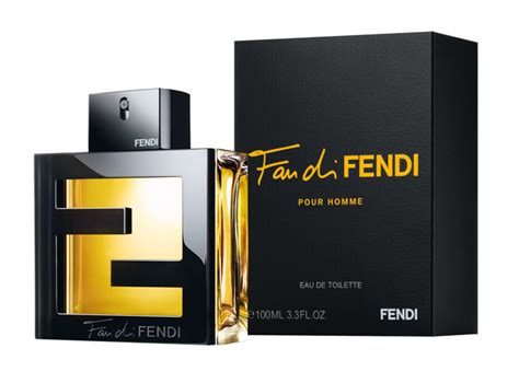 fendi eau de toilette herren|fendi cologne 2012.